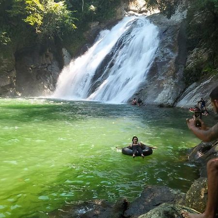 Hotel Campestre La Casona San Luis  Dış mekan fotoğraf