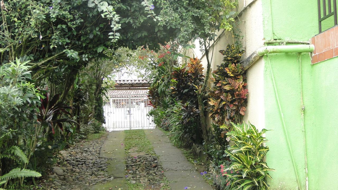 Hotel Campestre La Casona San Luis  Dış mekan fotoğraf