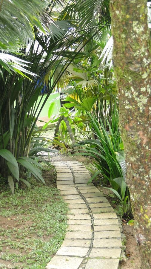 Hotel Campestre La Casona San Luis  Dış mekan fotoğraf